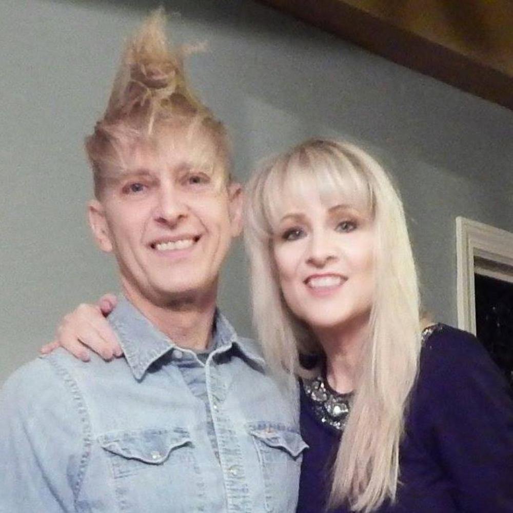 Meet your Posher, Tracey